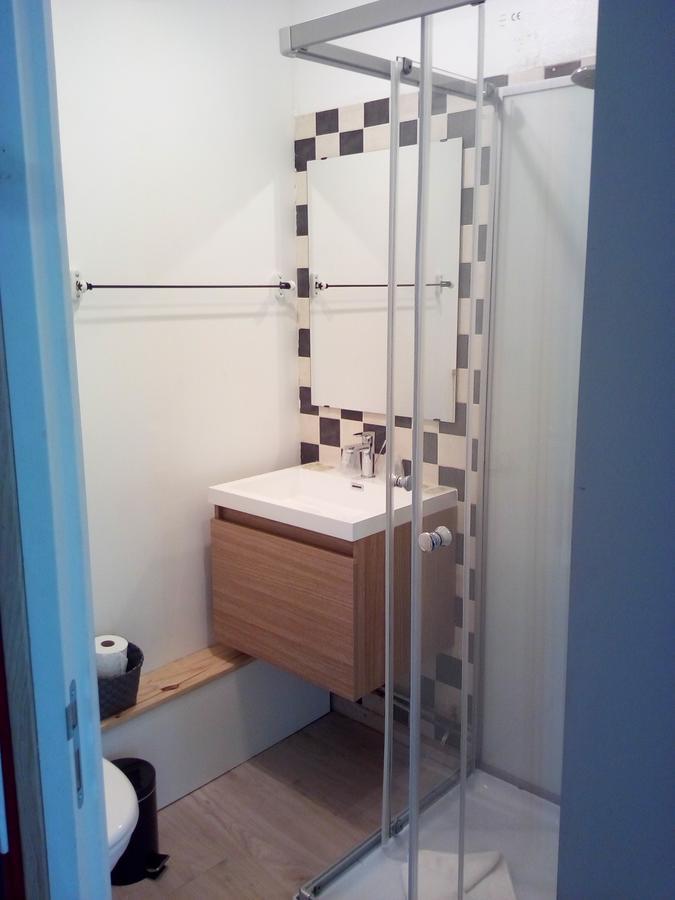 Bed and Breakfast L'Ex-Voto Honfleur Esterno foto