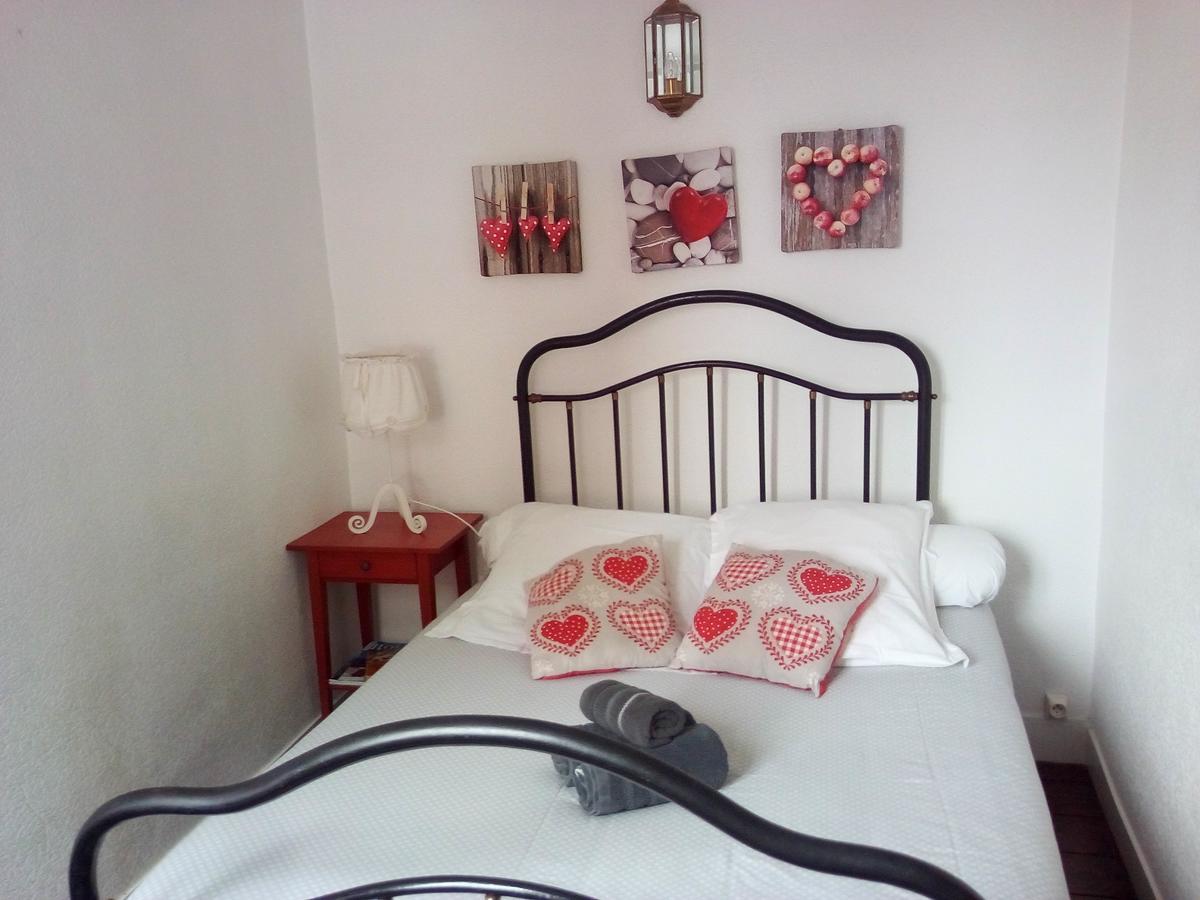 Bed and Breakfast L'Ex-Voto Honfleur Esterno foto